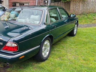 Gebraucht Jaguar XJ Sovereign 284 PS (208 kW) 1998 Limousine