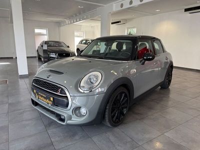 Mini Cooper SD