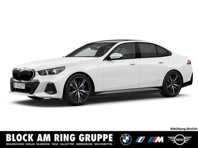 gebraucht BMW i5 eDrive40 Limousine