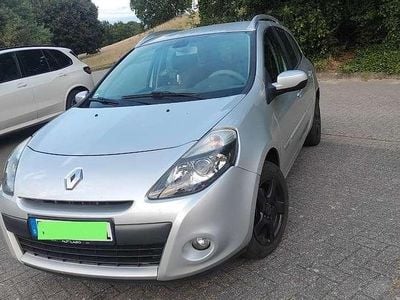 Gebraucht Renault Clio II Dynamique 75 PS (55 kW) 2009 Limousine