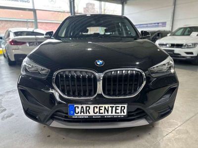 gebraucht BMW X1 sDrive 18 i Advantage SHZ|Navi|ACC|PDC|EU6d