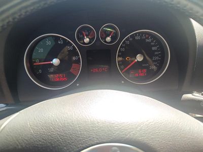 Audi TT Roadster