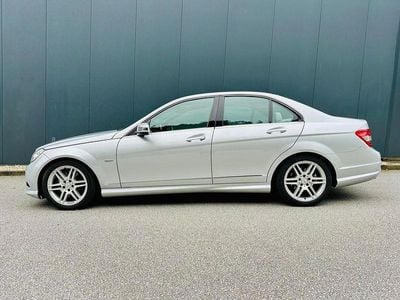 Mercedes C280