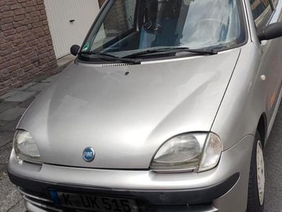 Fiat Seicento