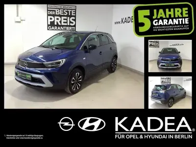 Gebraucht Opel Crossland