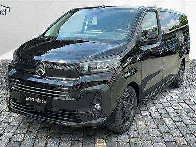 Citroën Spacetourer