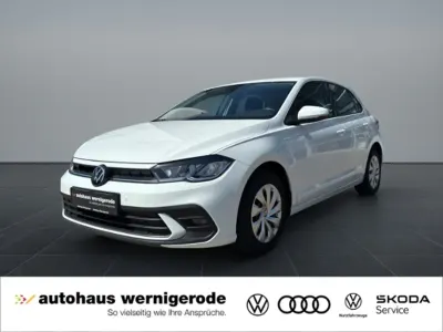 Gebraucht VW Polo Life 80 PS (58 kW) 2023 Kleinwagen