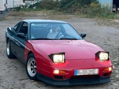 Grau Gebraucht 1991 Nissan 200 SX Nismo Coupé | 19.000 €
