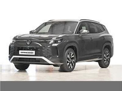 Nouă VW Tayron Life 150 CP (110 kW) 2026 Gri SUV