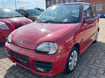 gebraucht Fiat Cinquecento 