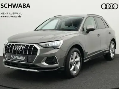 Gebraucht Audi Q3