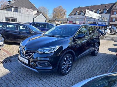 Usata Renault Kadjar Bose Edition 159 CV (116 kW) 2019 Nero SUV