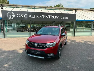 Gebraucht Dacia Sandero