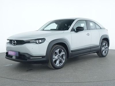 Weiß Gebraucht 2021 Mazda MX30 SUV | 13.345 € (Guter Preis)