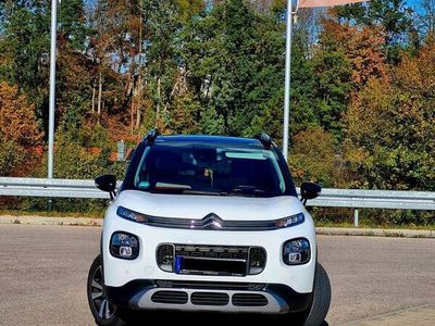 gebraucht Citroën C3 Aircross PureTech 130 Stop&Start Shine EA...