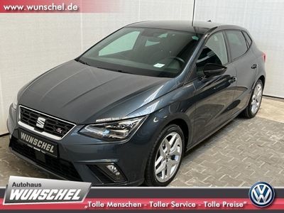 gebraucht Seat Ibiza FR