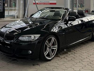BMW 330 Cabriolet