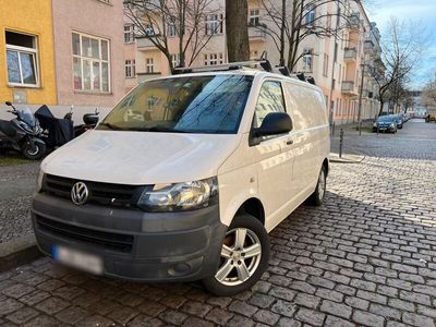 VW T5