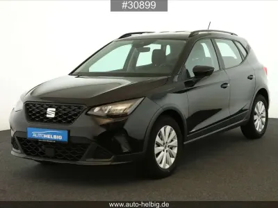 Gebraucht Seat Arona