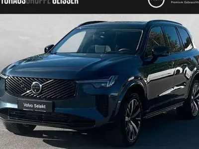 Usata Volvo XC90 Plus 455 CV (334 kW) 2025 Blu SUV
