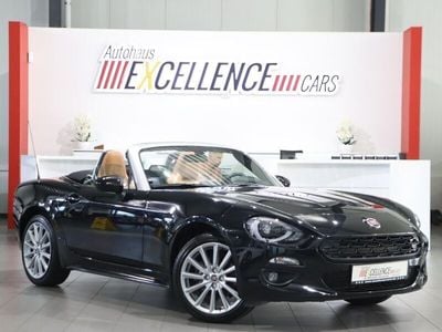 Fiat 124 Spider