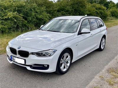 BMW 316
