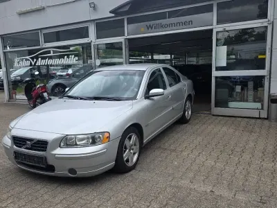 Occasion Volvo S60