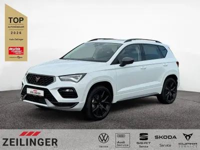 Gebraucht Cupra Ateca 190 PS (139 kW) 2026 SUV