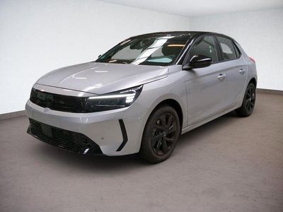 Gebraucht Opel Corsa 101 PS (74 kW) 2024 Grau Kleinwagen