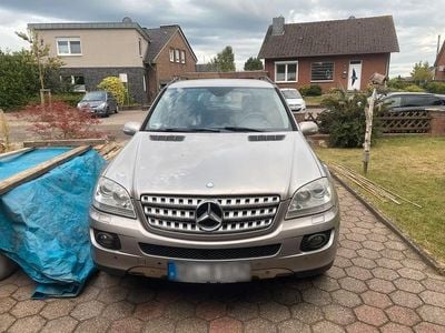 Mercedes ML280