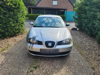 Gebraucht Seat Ibiza