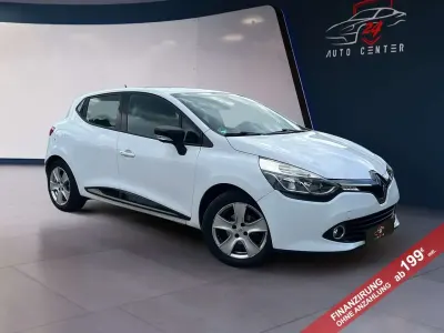 Gebraucht Renault Clio IV