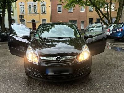 gebraucht Opel Corsa 1.2 Twinport INNOVATION INNOVATION