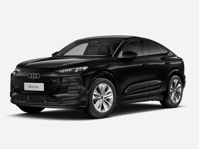 Audi Q6 Sportback e-tron