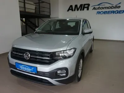 Gebraucht VW T-Cross