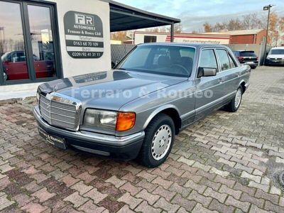 gebraucht Mercedes S300 