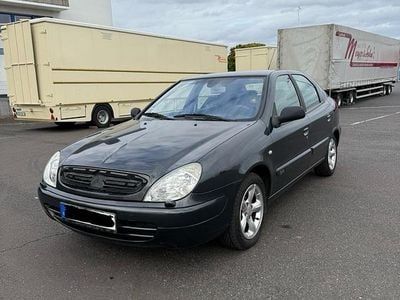 Citroën Xsara
