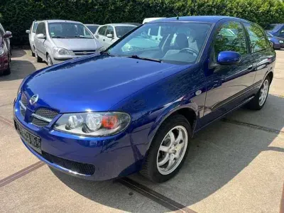 Gebraucht Nissan Almera