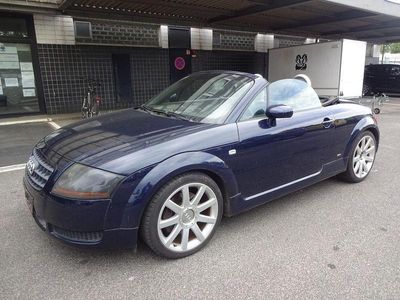 Audi TT Roadster