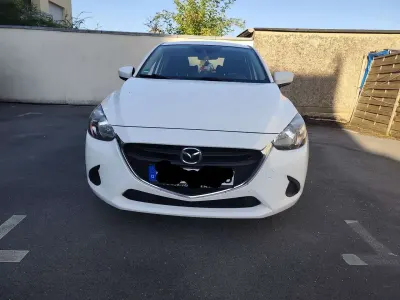 Gebraucht Mazda 2