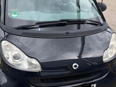 Smart ForTwo Coupé