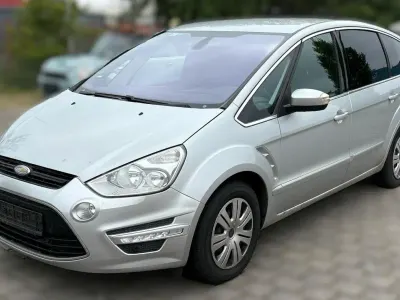 Gebraucht Ford S-MAX