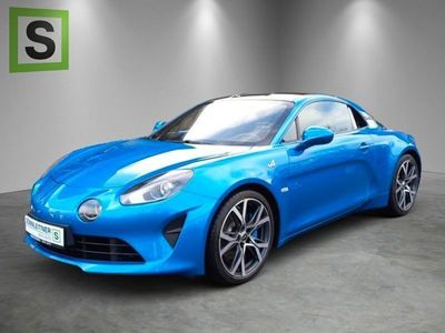 Alpine A110