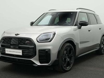 Gebraucht Mini Cooper D Countryman 163 PS (119 kW) 2025 Grau SUV