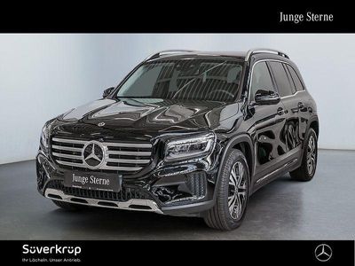 Mercedes GLB220