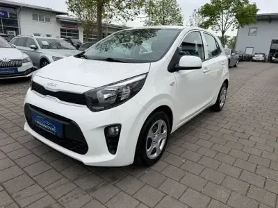 Brugt Kia Picanto