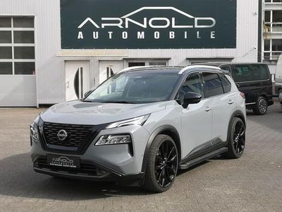 Gebraucht Nissan X-Trail 360º 158 PS (116 kW) 2023 Grau SUV