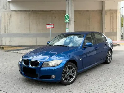 Gebraucht BMW 318