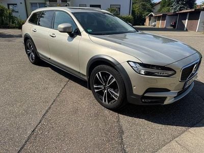 Volvo V90 CC
