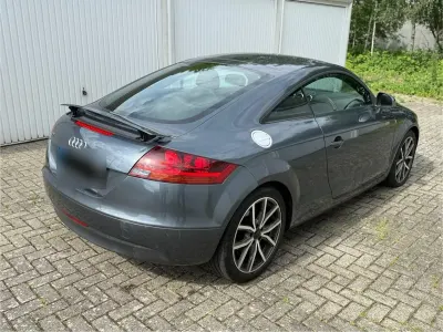 Gebraucht Audi TT
